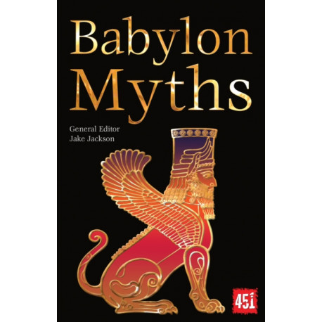 Myths of Babylon