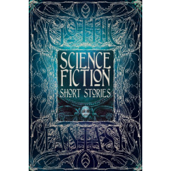 Science Fiction Short Stories