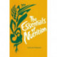 The Essentials of Nutrition
