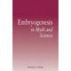 Embryogenesis in Myth and Science
