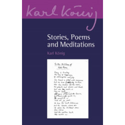 Stories, Poems and Meditations