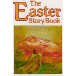 The Easter Story Book