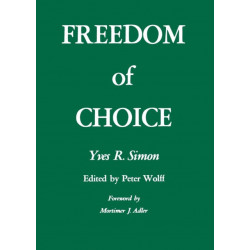 Freedom of Choice