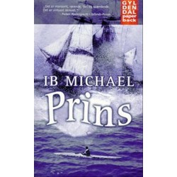 Prins: roman
