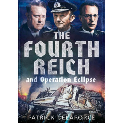 Fourth Reich and Operation Eclipse
