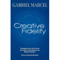 Creative Fidelity