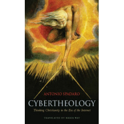 Cybertheology: Thinking Christianity in the Era of the Internet