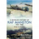 Detailed History of RAF Manston 1931-40