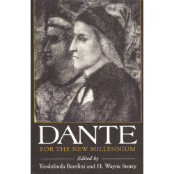 Dante for the New Millennium