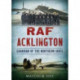RAF Acklington: Guardian of the Northern Skies