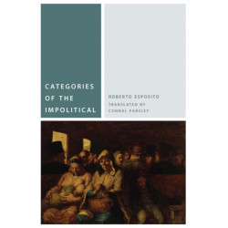 Categories of the Impolitical