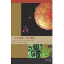 Earth, Life, and System: Evolution and Ecology on a Gaian Planet
