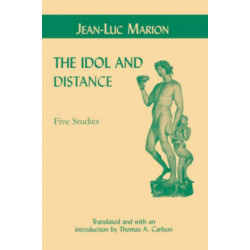 The Idol and Distance: Five Studies