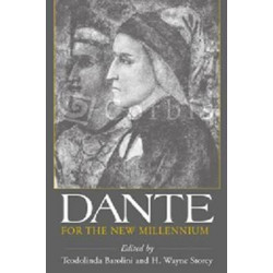 Dante for the New Millennium