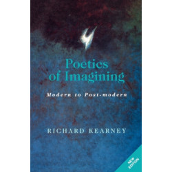 Poetics of Imagining: Modern and Post-modern