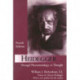 Heidegger: Through Phenomenology to Thought