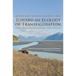 Toward an Ecology of Transfiguration: Orthodox Christian Perspectives on Environment, Nature, and Creation