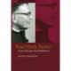 Paul Hanly Furfey: Priest, Scientist, Social Reformer