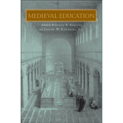 Medieval Education