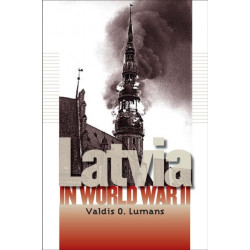 Latvia in World War II