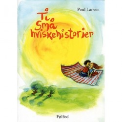 Ti små hviskehistorier