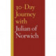 30-Day Journey with Julian of Norwich