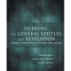 Hebrews, the General Epistles, and Revelation: Fortress Commentary on the Bible Study Edition