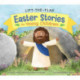 Lift-the-Flap Easter Stories for Young Children