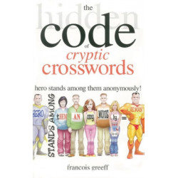 The Hidden Code of Cryptic Crosswords