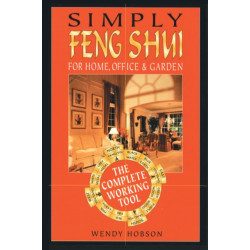 Simply Feng Shui