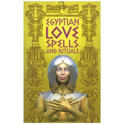 Egyptian Love Spells