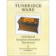 Tunbridge Ware and Related European Decorative Woodwares