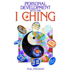 Personal Development with I Ching: a New Interpretation