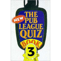 The New Pub League Quiz Book