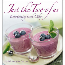 Just the Two of Us: Entertaining Each Other