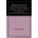 Raphael's Astronomical Ephemeris: With Tables of Houses for London, Liverpool and New York