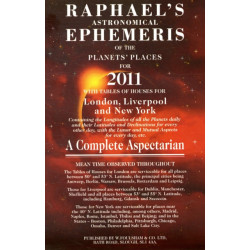 Raphael's Astronomical Ephemeris