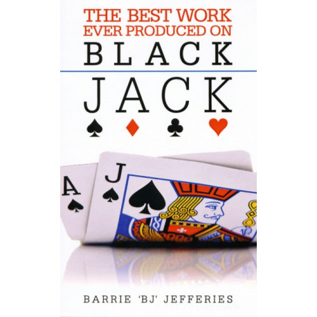 The Best Ever Work Produced on Black Jack
