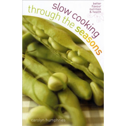 Slow Cooking Through the Seasons