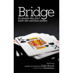 Bridge for People Who Don't Know One Card from Another
