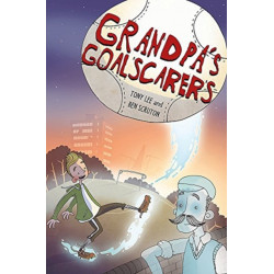 EDGE: Bandit Graphics: Grandpa's Goalscarers