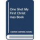 My First Christmas Book