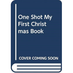My First Christmas Book