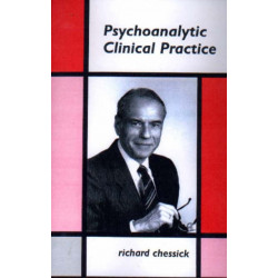 Psychoanalytic Clinical Practice
