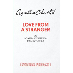 Love from a Stranger