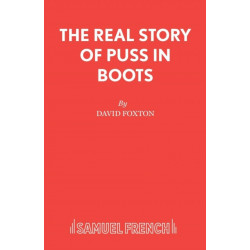Real Story of Puss-in-Boots