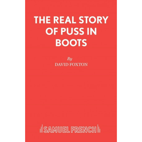 Real Story of Puss-in-Boots