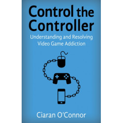 Control the Controller: Understanding and Resolving Video Game Addiction