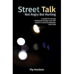 Street Talk: Not Angry But Hurting