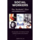 Social Workers: The Student View of Social Work Education and Training